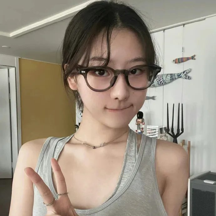 那些爱人